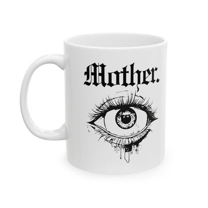 Mother's Eye Mug