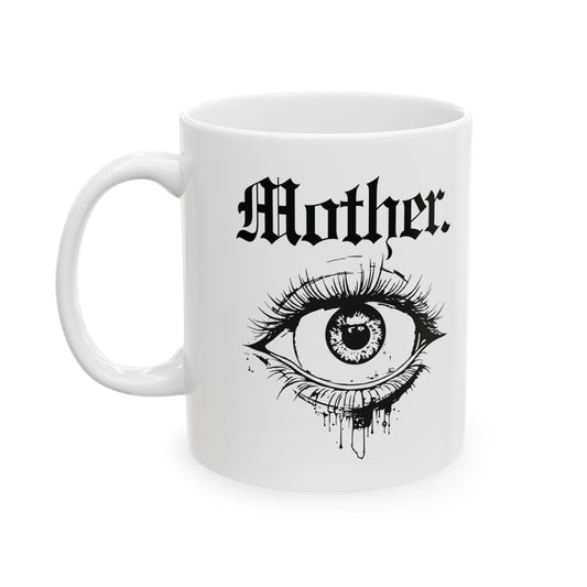 Mother's Eye Mug