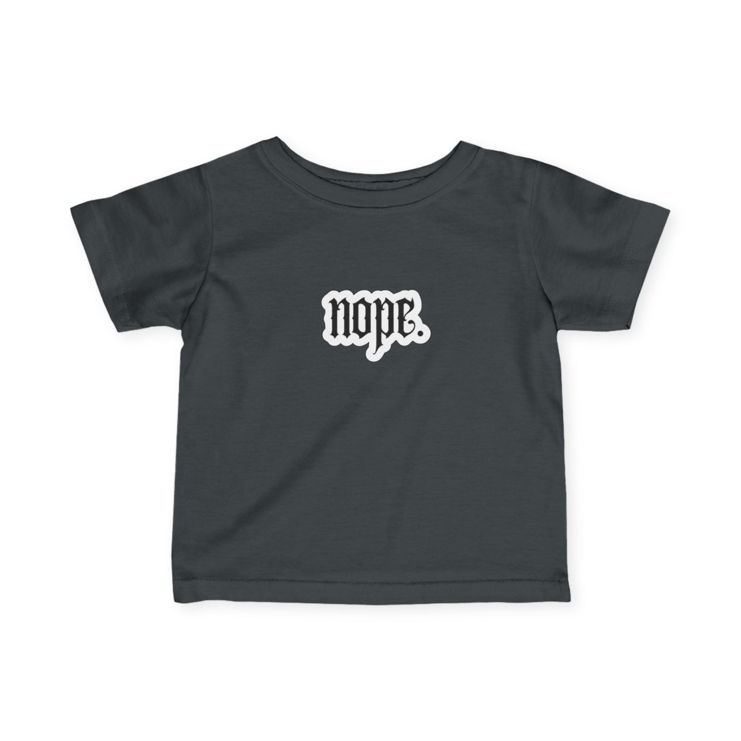 Nope Infante Tee