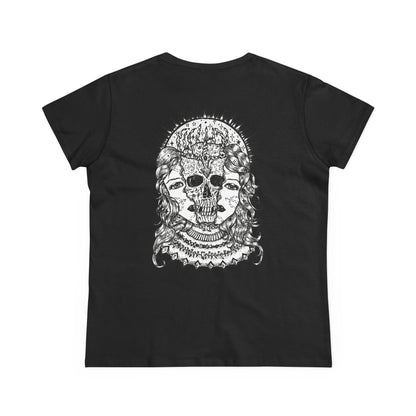 Staying Weird Woman's Tee