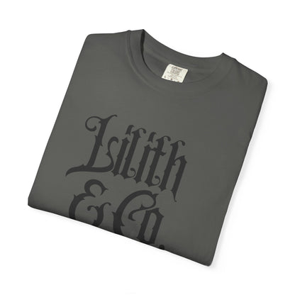 Branded Tee
