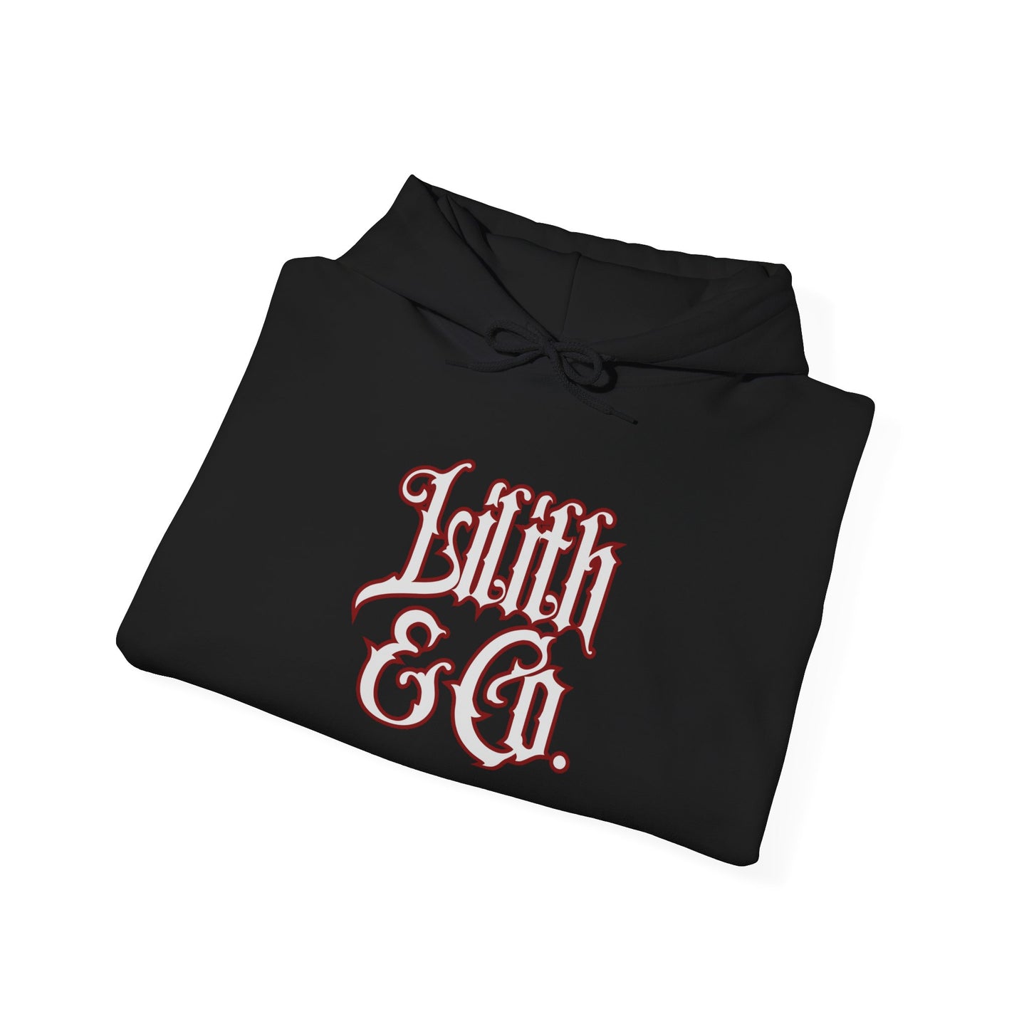 Omerta Hoodie