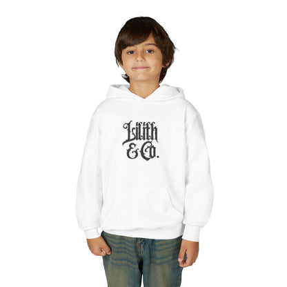 Lilith & Co. Youth Hoodie