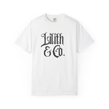 Branded Tee