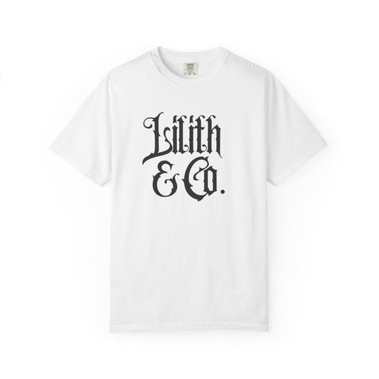 Branded Tee