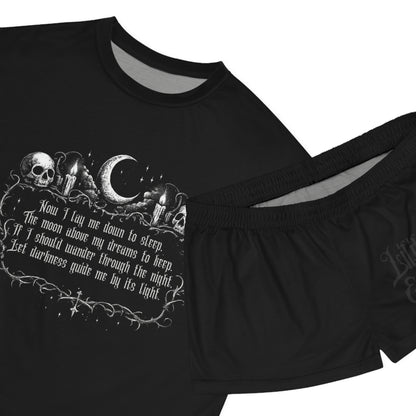 Nighttime Prayer Pajama Set