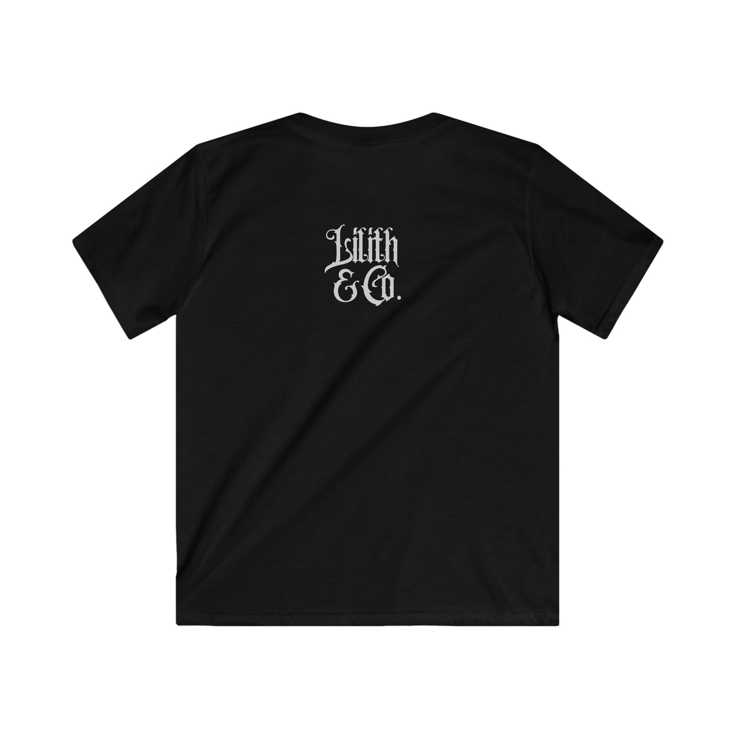 Childe Bat Tee