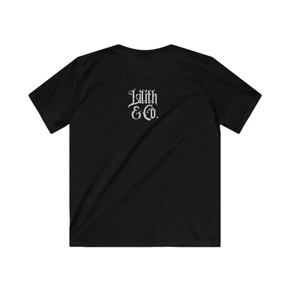 Childe Bat Tee