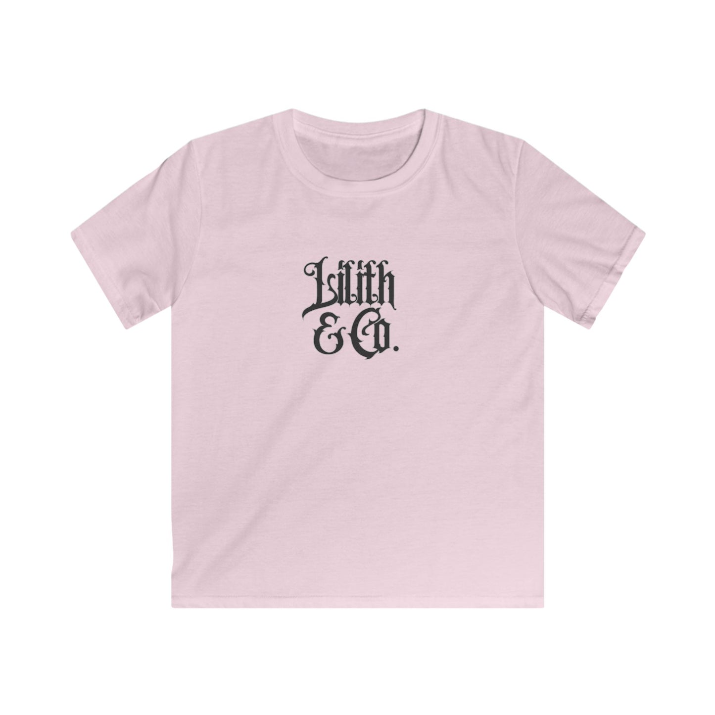 Branded Childe Tee