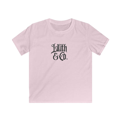 Branded Childe Tee