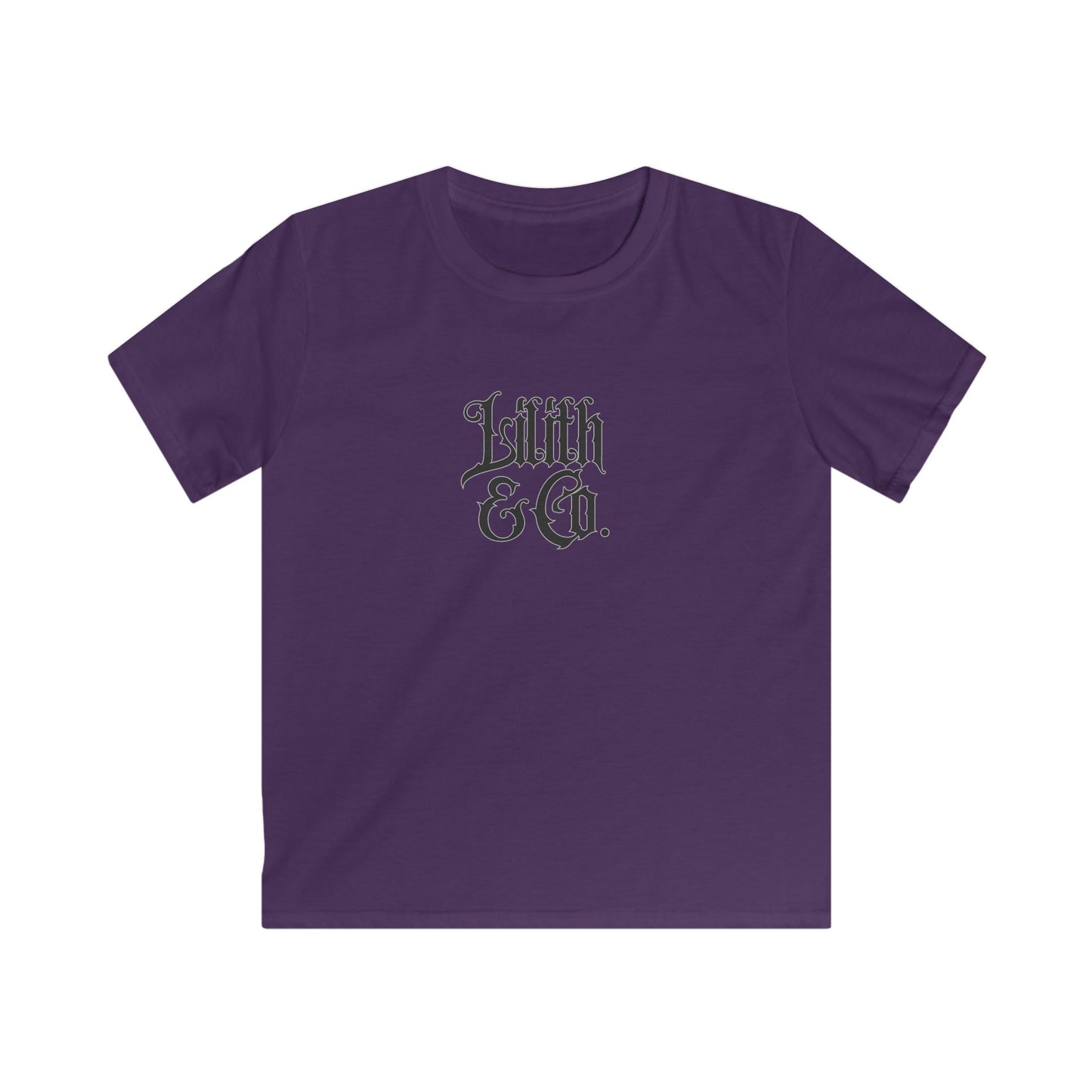 Branded Childe Tee