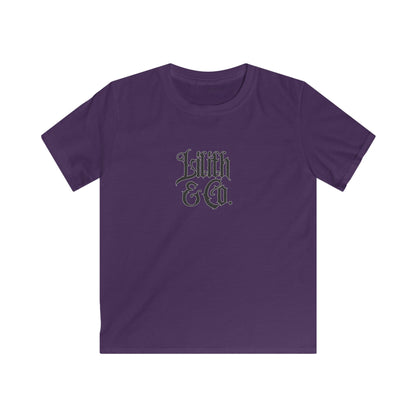 Branded Childe Tee