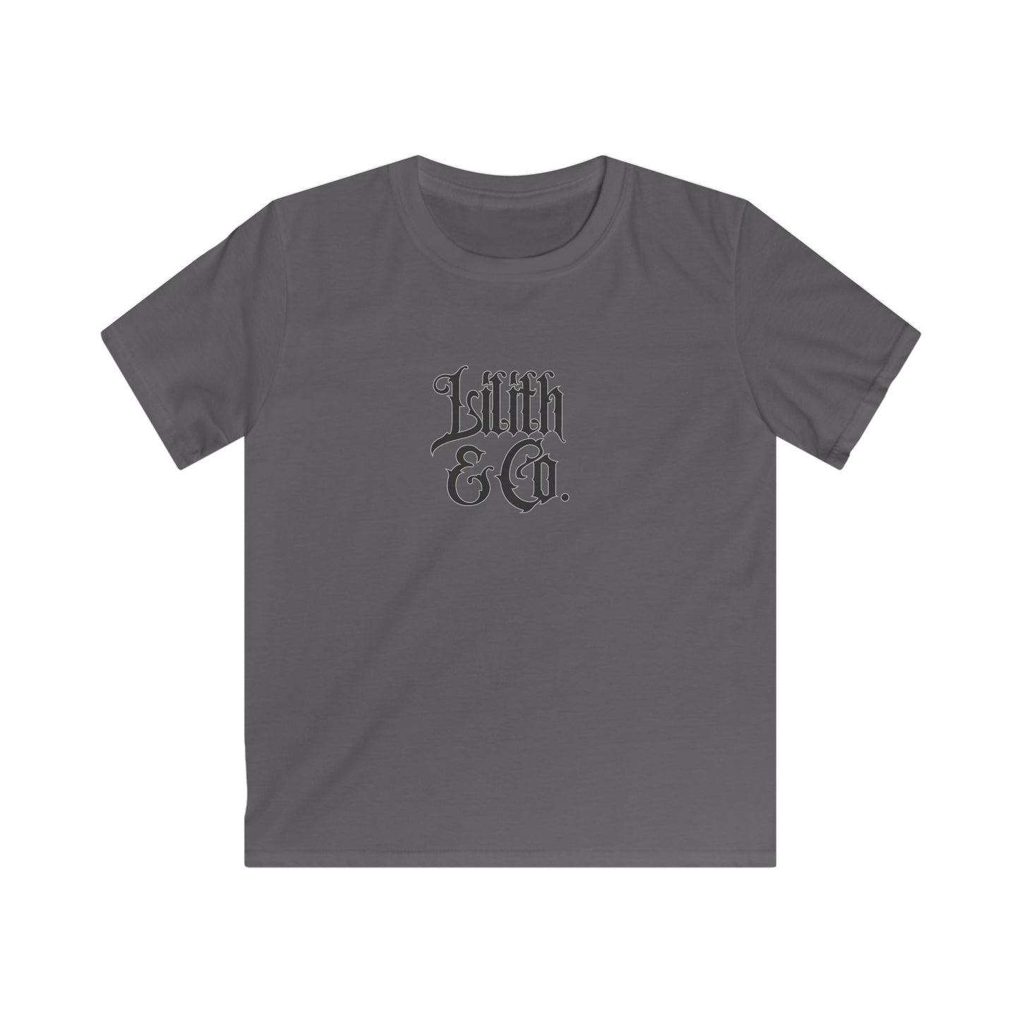 Branded Childe Tee