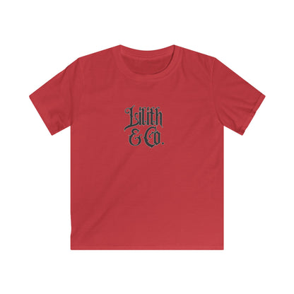 Branded Childe Tee