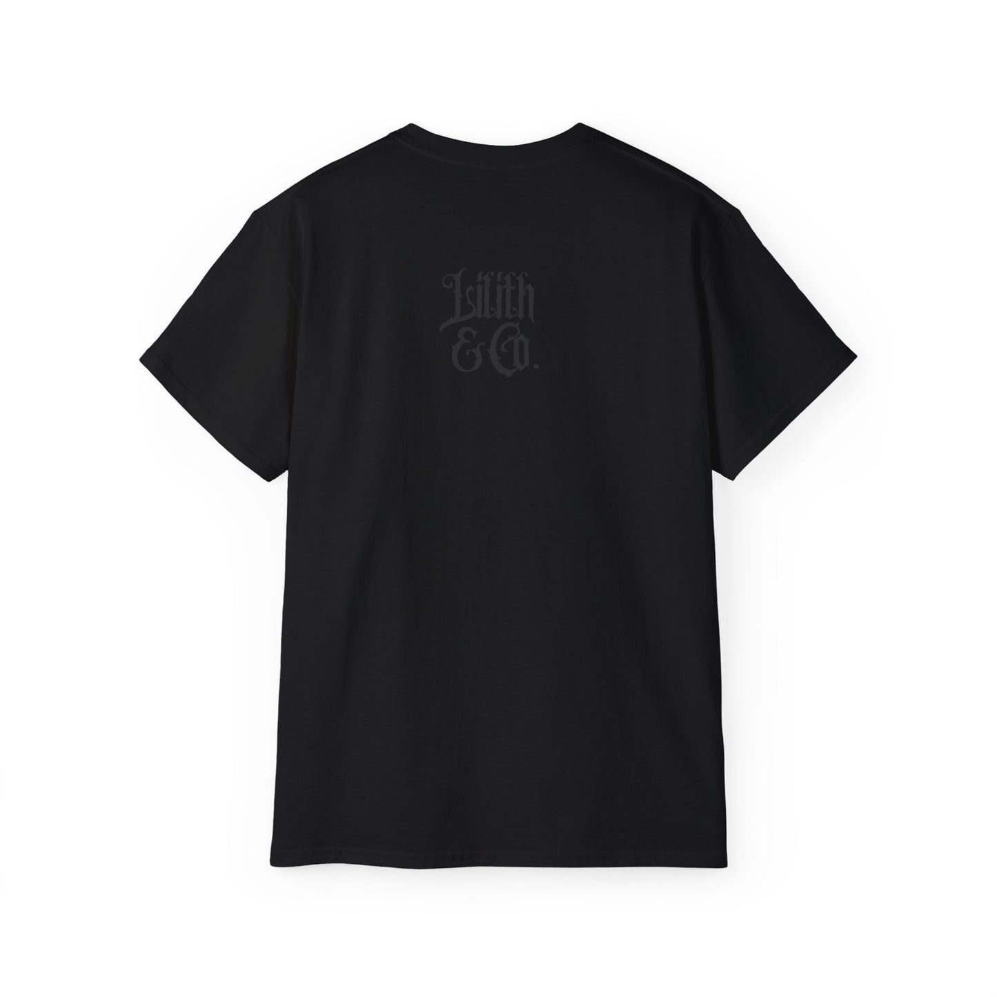 Momento Mori Cathedral Tee