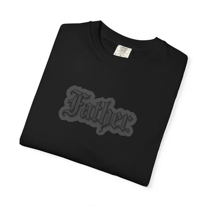 Father. Tee