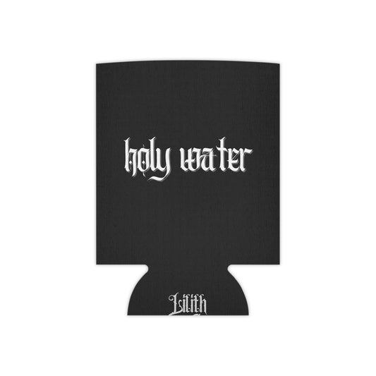Holy Water Koozie