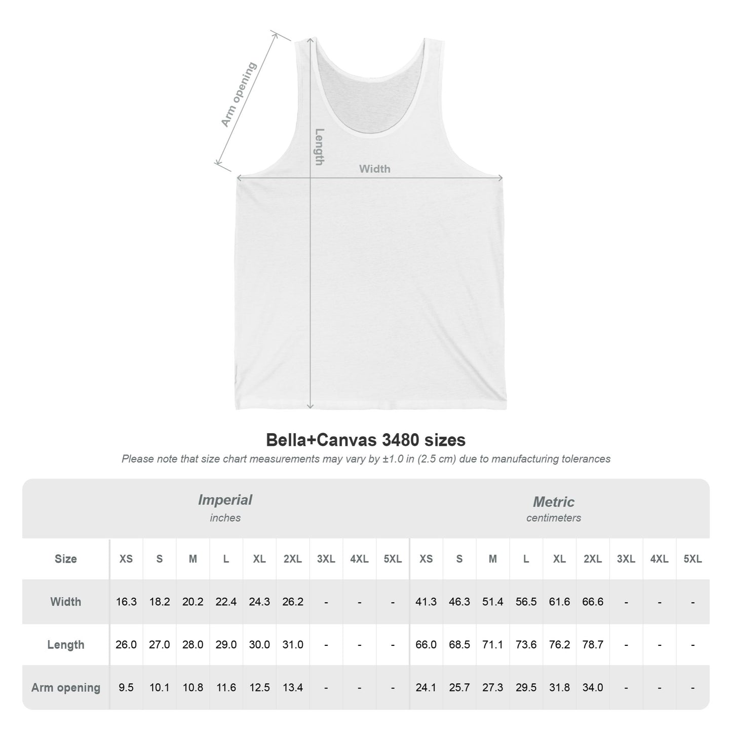 Bite Me Tank