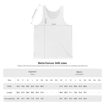 Bite Me Tank
