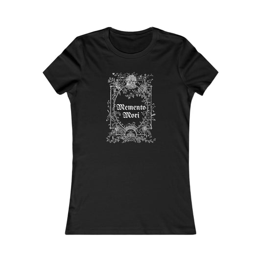 Memento Mori Women's Tee