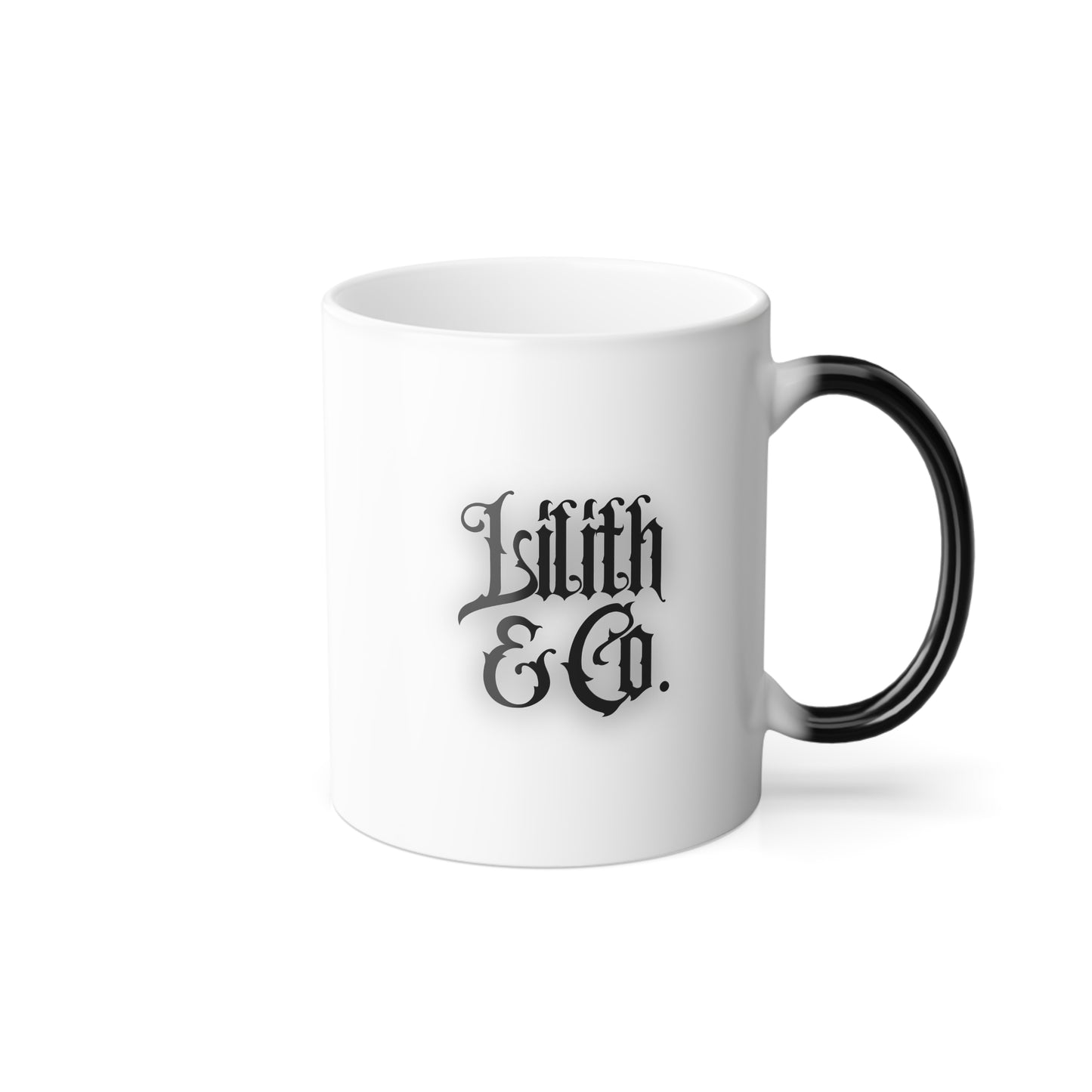 Mother Color Morphing Mug, 11oz
