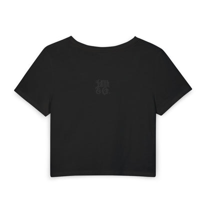 Invicta Women's Crop Top