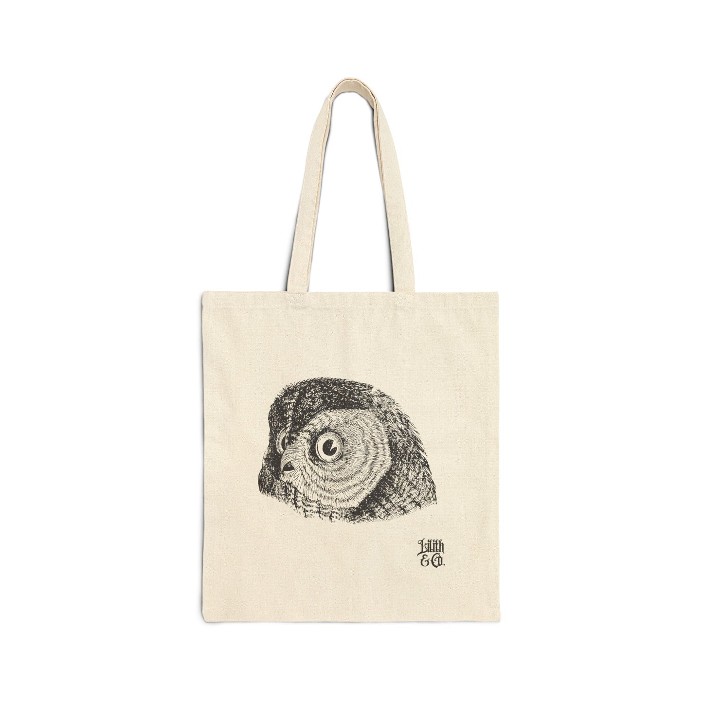 Whom?! Tote Bag