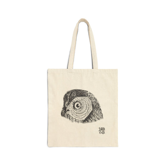 Whom?! Tote Bag