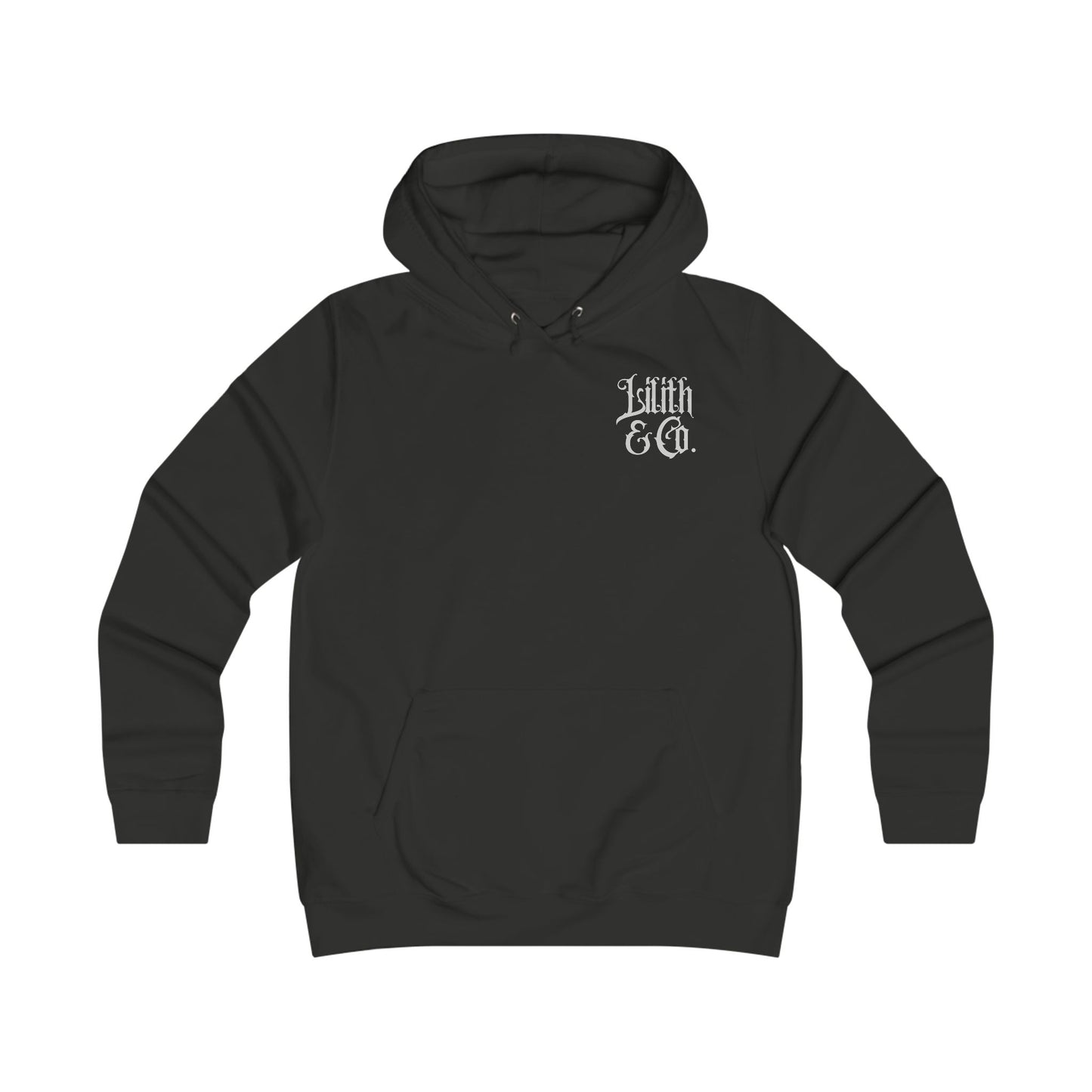 Invicta Woman's Hoodie