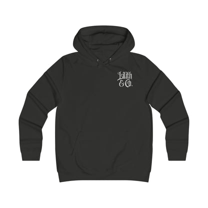 Invicta Woman's Hoodie