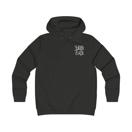 Invicta Woman's Hoodie