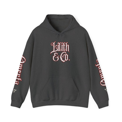 Omerta Hoodie