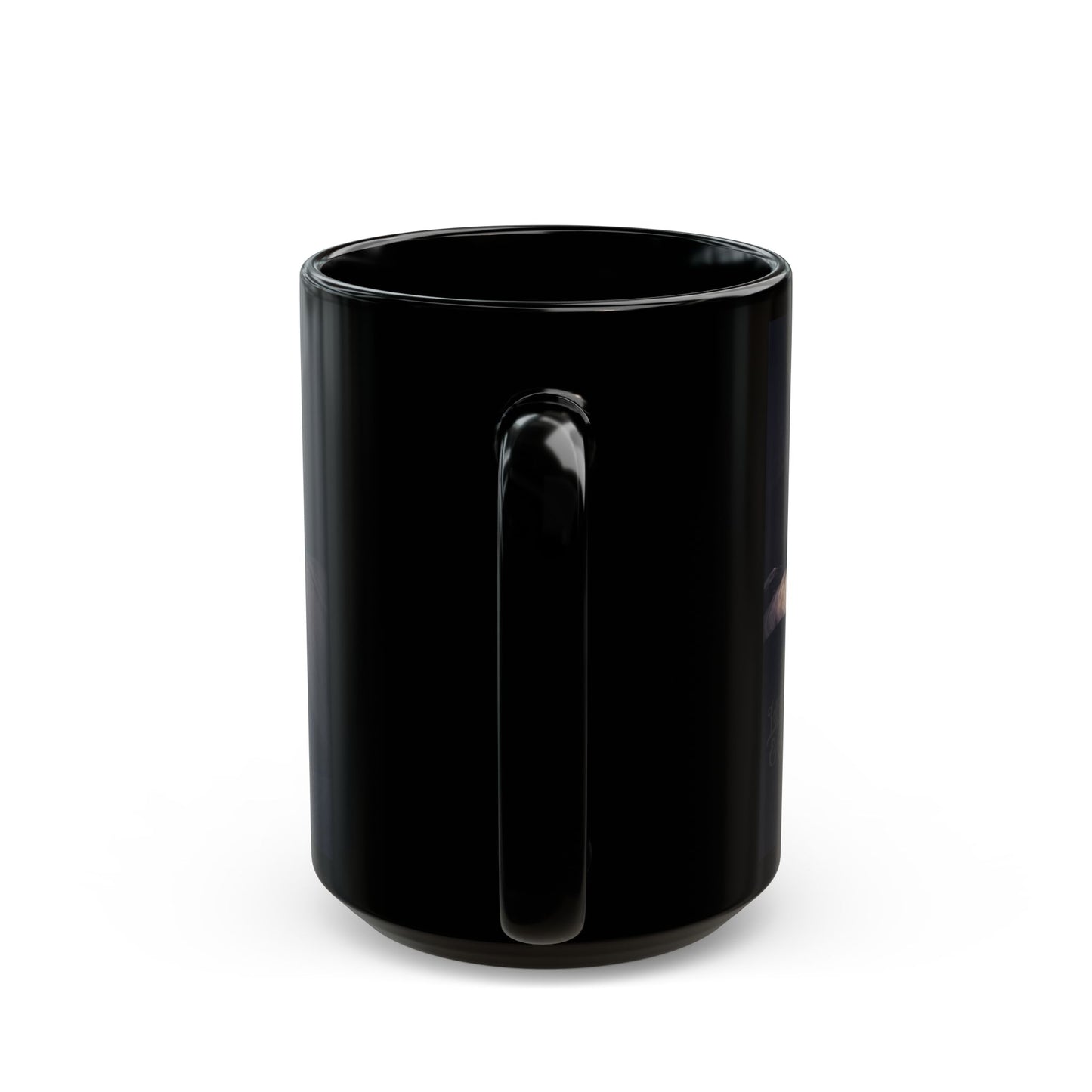 Her Gaze 15oz Mug