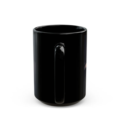 Her Gaze 15oz Mug