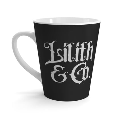 Lilith&Co. Mug