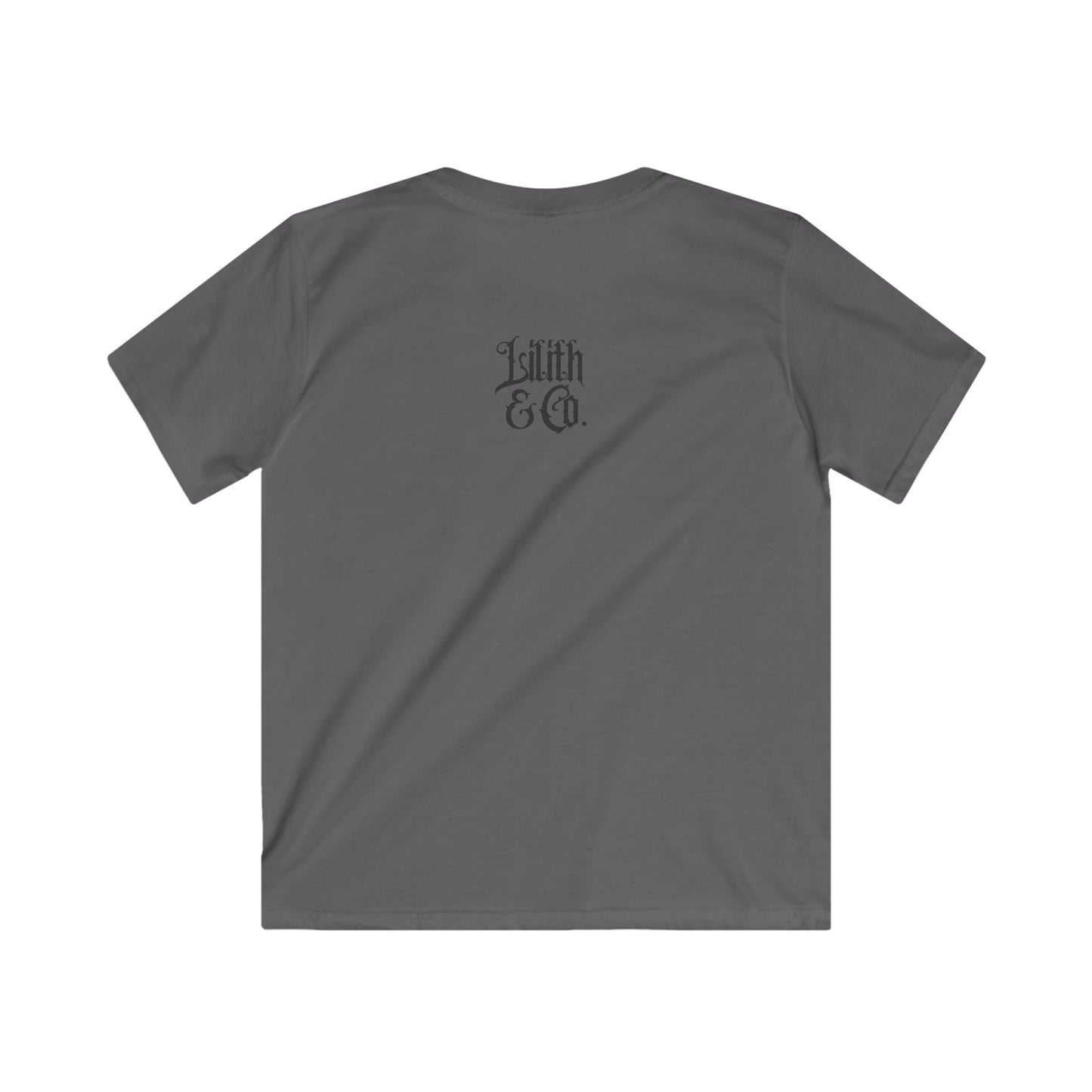 Whatever. Childe Tee