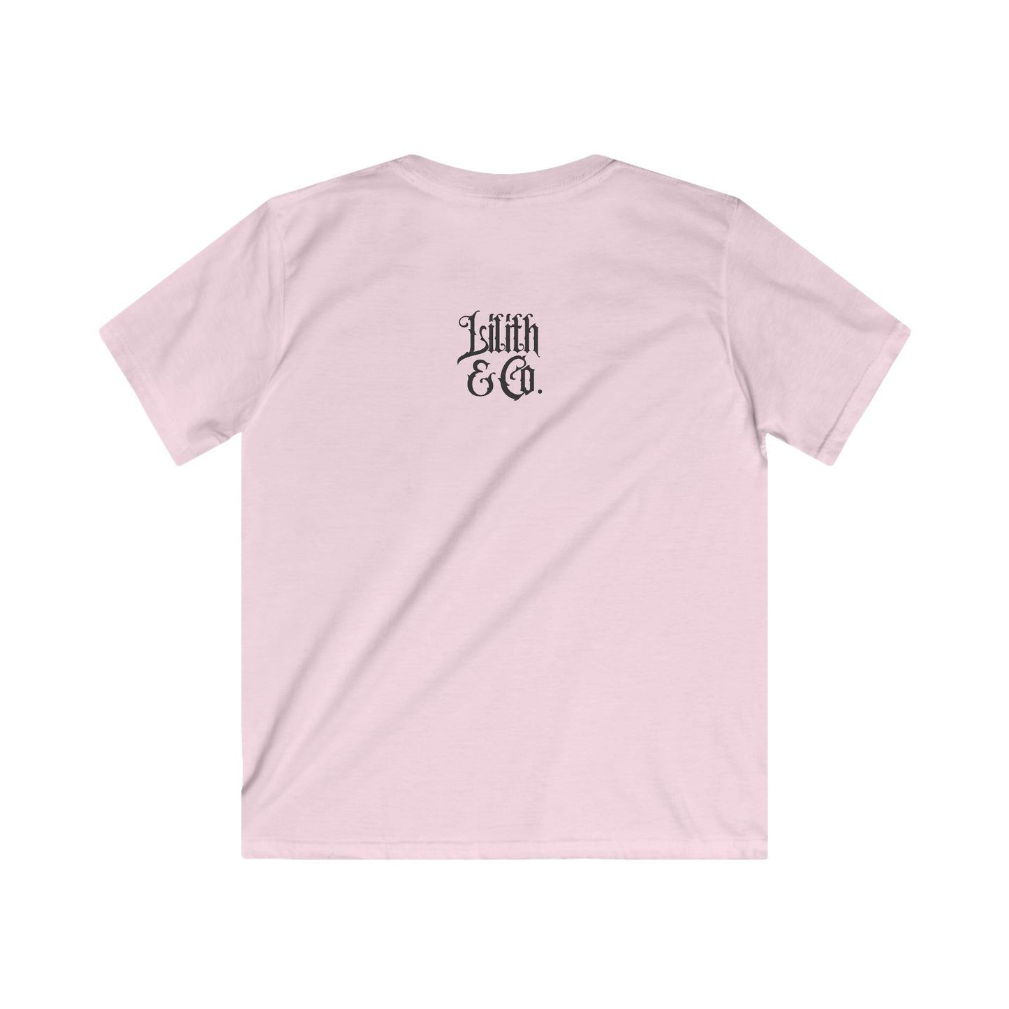 Whatever. Childe Tee