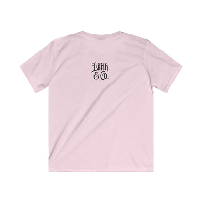 Whatever. Childe Tee