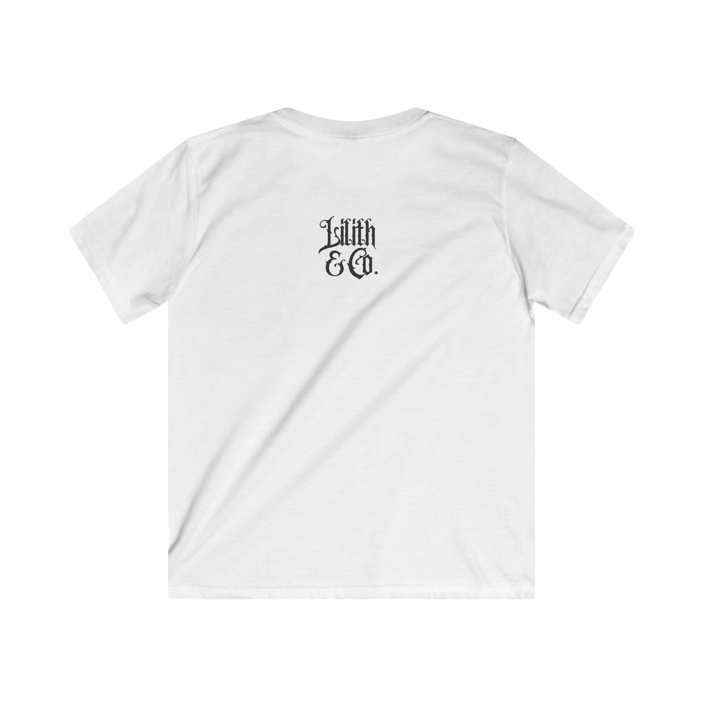 Whatever. Childe Tee