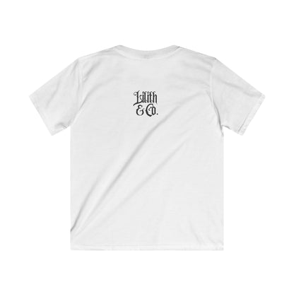 Whatever. Childe Tee
