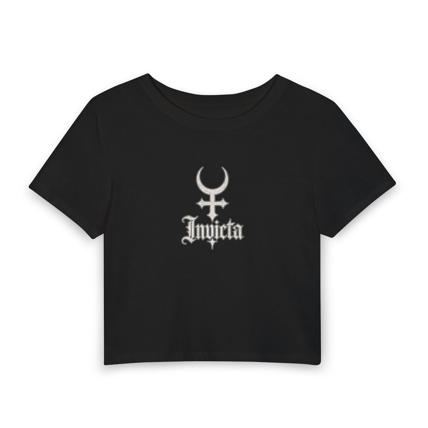 Invicta Women's Crop Top