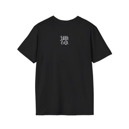 Tempus Edax Rerum Tee