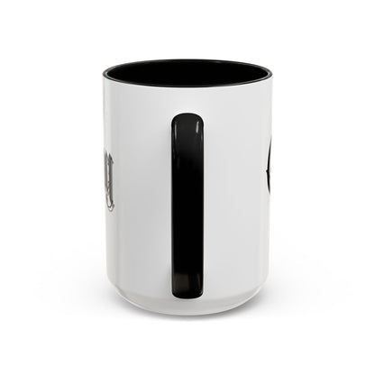 Good Mourning Mug