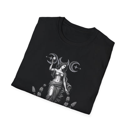 Goddess of the Moon Tee