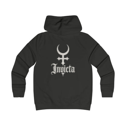 Invicta Woman's Hoodie