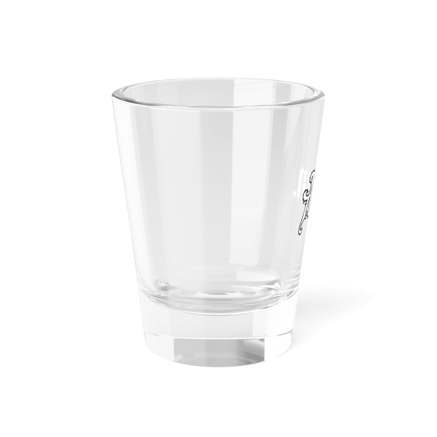 Amen. Shot Glass 1.5oz