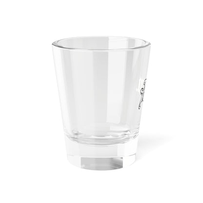 Amen. Shot Glass 1.5oz