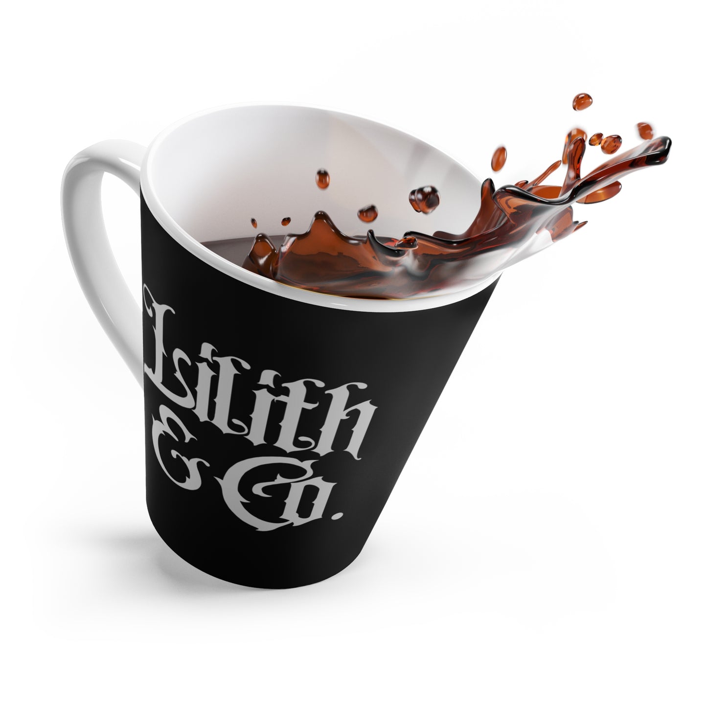 Lilith&Co. Mug