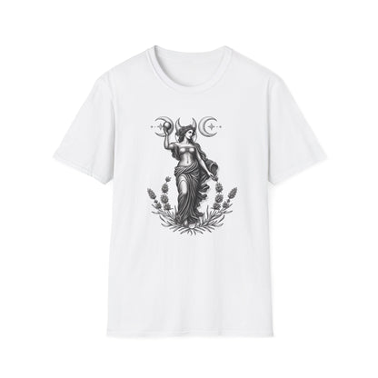 Goddess of the Moon Tee