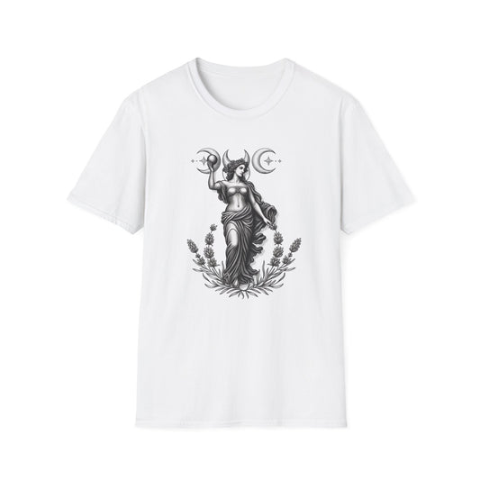 Goddess of the Moon Tee